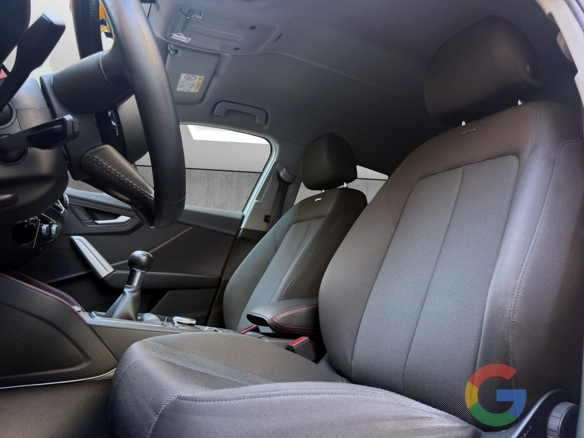 Audi Q2 Q2 1.6 TDI Business (8)