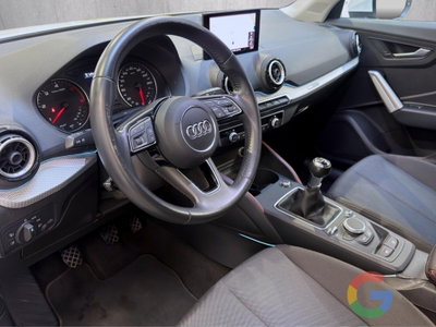 Audi Q2 Q2 1.6 TDI Business (9)