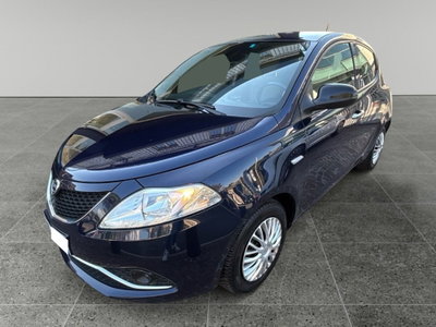 Lancia Ypsilon 1.2 69 CV 5 porte Platinum usata
