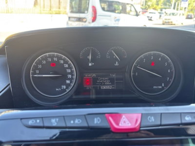 Lancia Ypsilon 1.2 69 CV 5 porte Platinum (10)