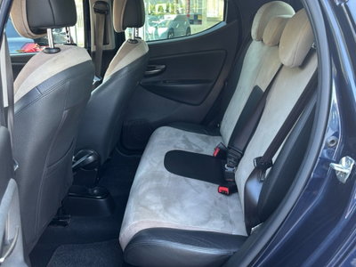 Lancia Ypsilon 1.2 69 CV 5 porte Platinum (12)