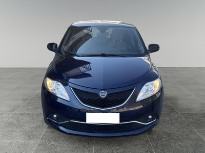 Lancia Ypsilon 1.2 69 CV 5 porte Platinum (2)