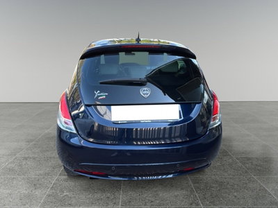 Lancia Ypsilon 1.2 69 CV 5 porte Platinum (5)