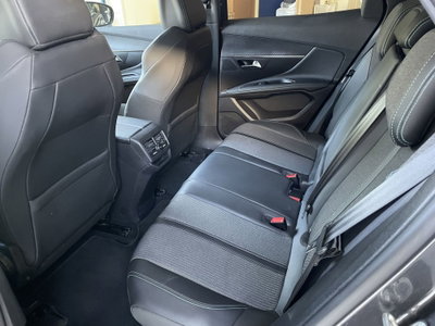 Peugeot 3008 BlueHDi 130 S&S EAT8 Allure Pack (10)