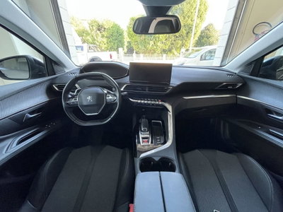 Peugeot 3008 BlueHDi 130 S&S EAT8 Allure Pack (14)