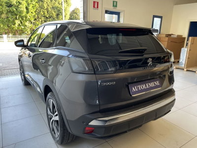 Peugeot 3008 BlueHDi 130 S&S EAT8 Allure Pack (4)