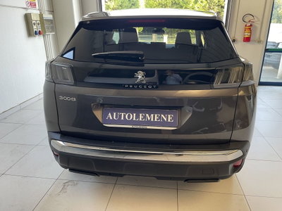 Peugeot 3008 BlueHDi 130 S&S EAT8 Allure Pack (5)