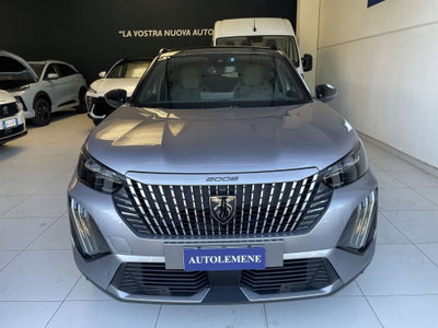 Peugeot 2008 1.2 puretech GT s&s 130cv eat8 (2)