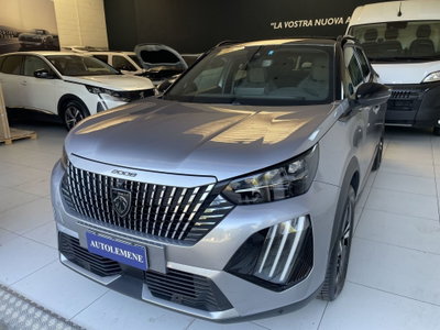 Peugeot 2008 1.2 puretech GT s&s 130cv eat8 (3)
