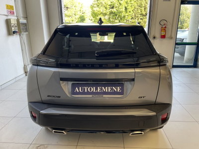 Peugeot 2008 1.2 puretech GT s&s 130cv eat8 (5)