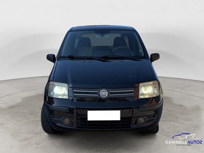 Fiat Panda 1.2 Active Natural Power usata