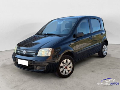 Fiat Panda 1.2 Active Natural Power (3)