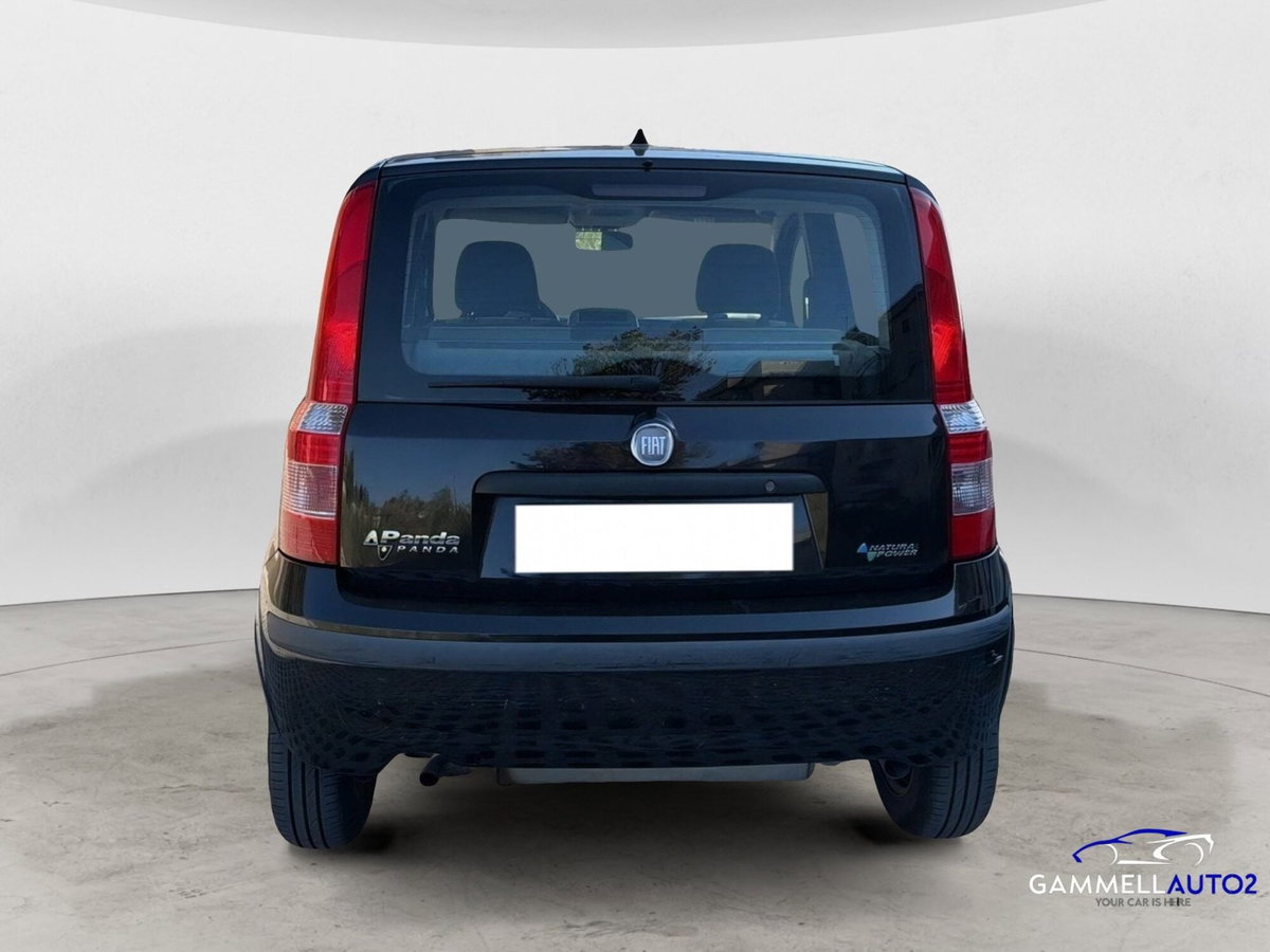Fiat Panda 1.2 Active Natural Power (4)