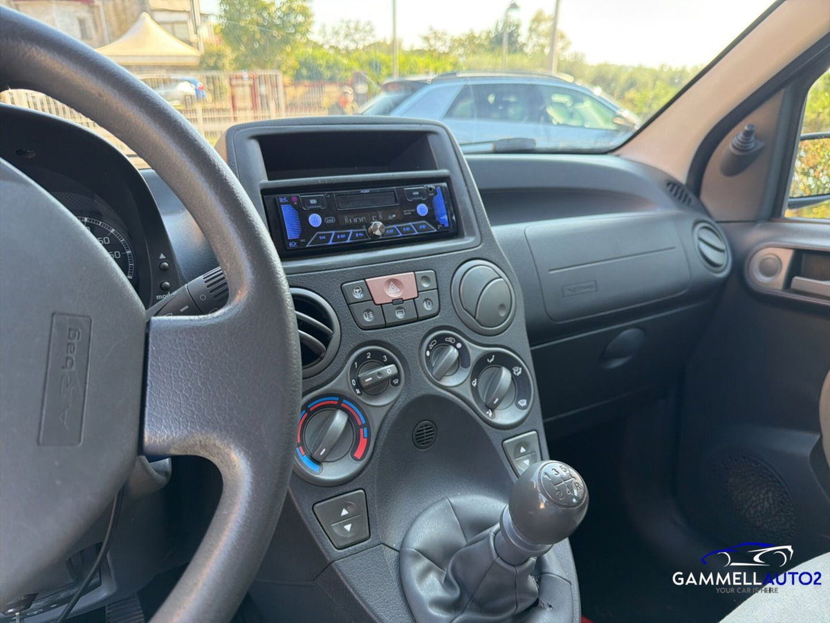 Fiat Panda 1.2 Active Natural Power (6)