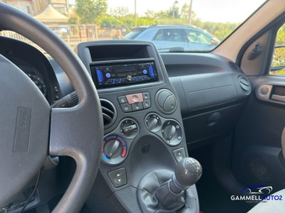 Fiat Panda 1.2 Active Natural Power (6)