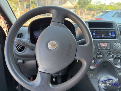 Fiat Panda 1.2 Active Natural Power (8)