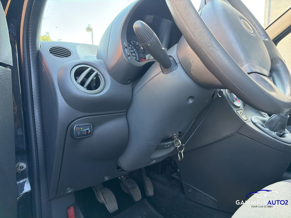 Fiat Panda 1.2 Active Natural Power (9)
