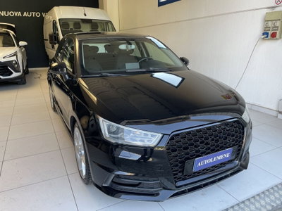 Audi A1 1.0 82 CV TFSI Admired usata
