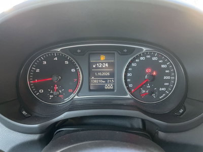 Audi A1 1.0 82 CV TFSI Admired (12)