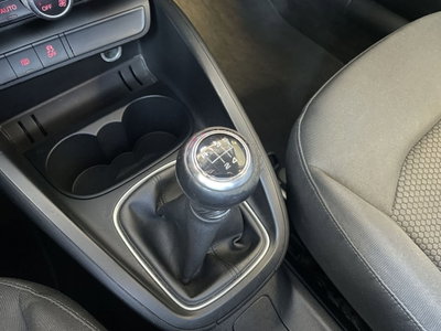 Audi A1 1.0 82 CV TFSI Admired (16)