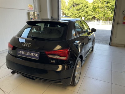 Audi A1 1.0 82 CV TFSI Admired (6)