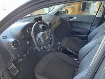 Audi A1 1.0 82 CV TFSI Admired (8)
