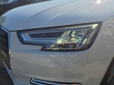 Audi A4 Avant 40 g-tron S tronic Business (5)