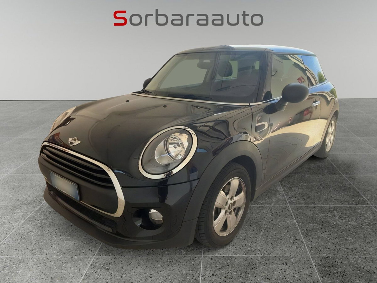 MINI Mini 1.2 One 75 CV
