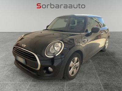 MINI Mini 1.2 One 75 CV usata