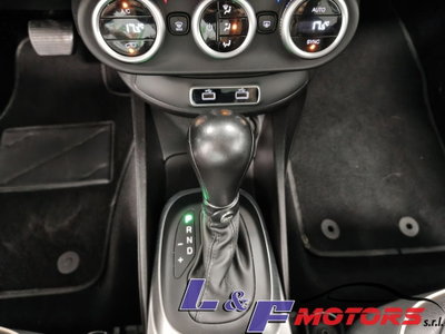 Fiat 500X 1.6 MultiJet 120 CV Cross (10)