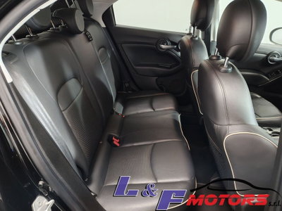 Fiat 500X 1.6 MultiJet 120 CV Cross (14)