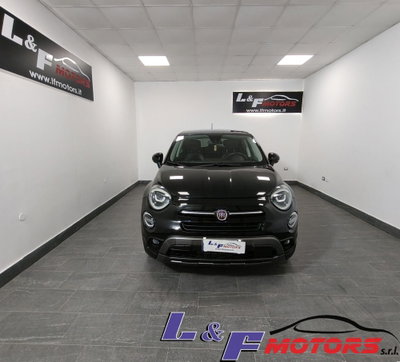 Fiat 500X 1.6 MultiJet 120 CV Cross (2)