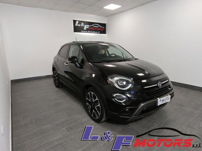 Fiat 500X 1.6 MultiJet 120 CV Cross (4)
