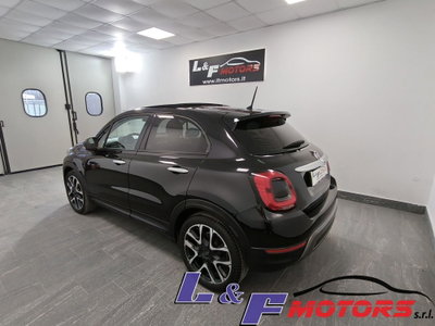 Fiat 500X 1.6 MultiJet 120 CV Cross (5)