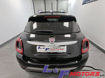 Fiat 500X 1.6 MultiJet 120 CV Cross (6)