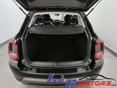 Fiat 500X 1.6 MultiJet 120 CV Cross (8)
