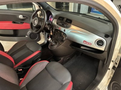 Fiat 500 1.2 S (13)