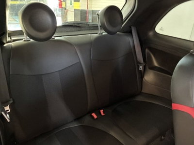 Fiat 500 1.2 S (15)