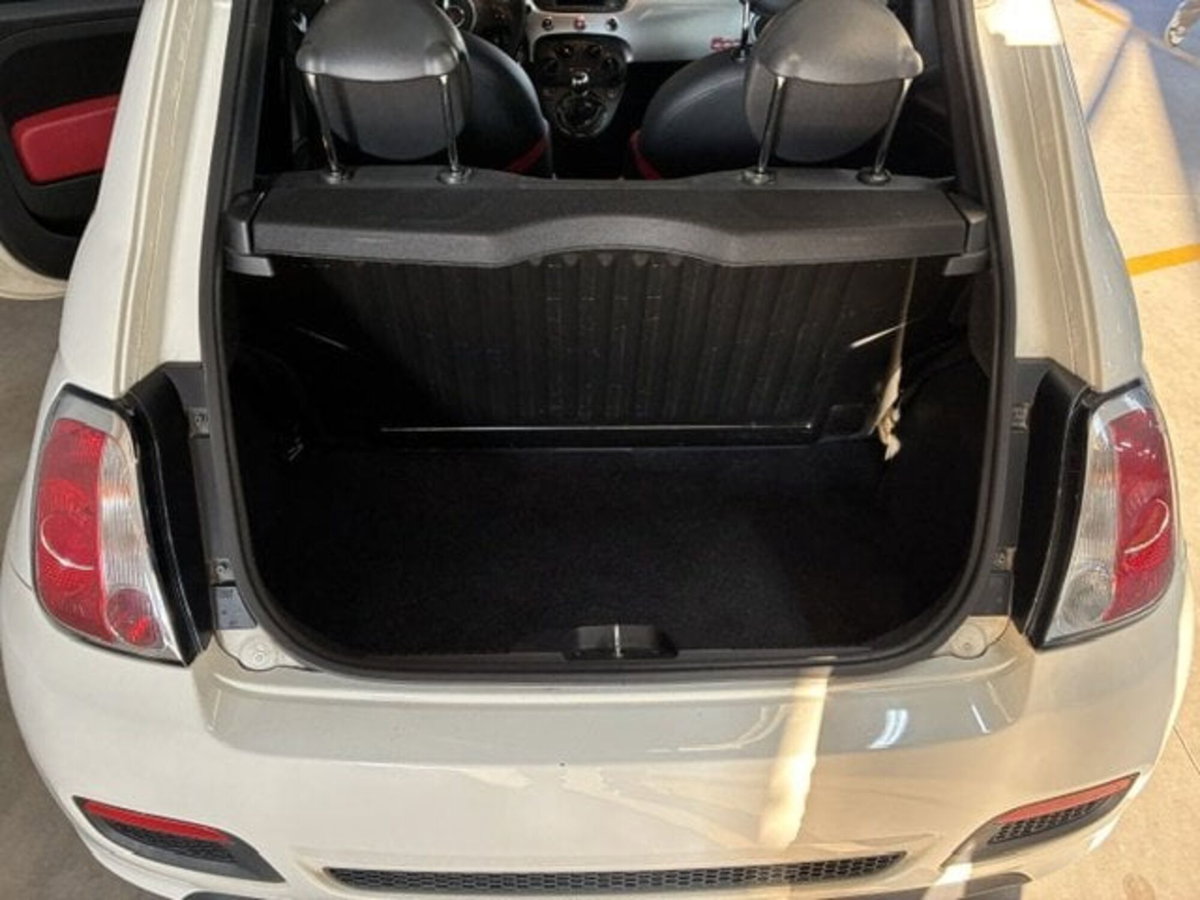 Fiat 500 1.2 S (16)