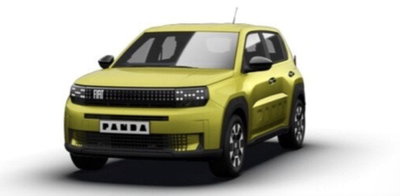 Fiat Grande Panda 1.2 Icon 100cv
