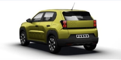 Fiat Grande Panda 1.2 Icon 100cv (2)