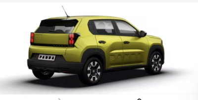 Fiat Grande Panda 1.2 Icon 100cv (3)