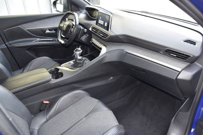 Peugeot 3008 PureTech Turbo 130 S&S GT Line (10)