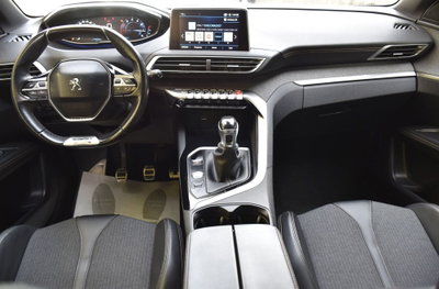Peugeot 3008 PureTech Turbo 130 S&S GT Line (13)
