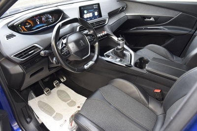 Peugeot 3008 PureTech Turbo 130 S&S GT Line (14)