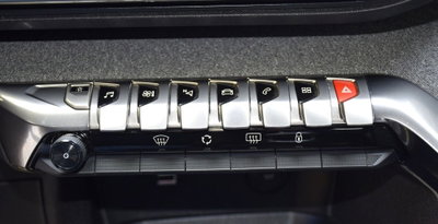 Peugeot 3008 PureTech Turbo 130 S&S GT Line (17)