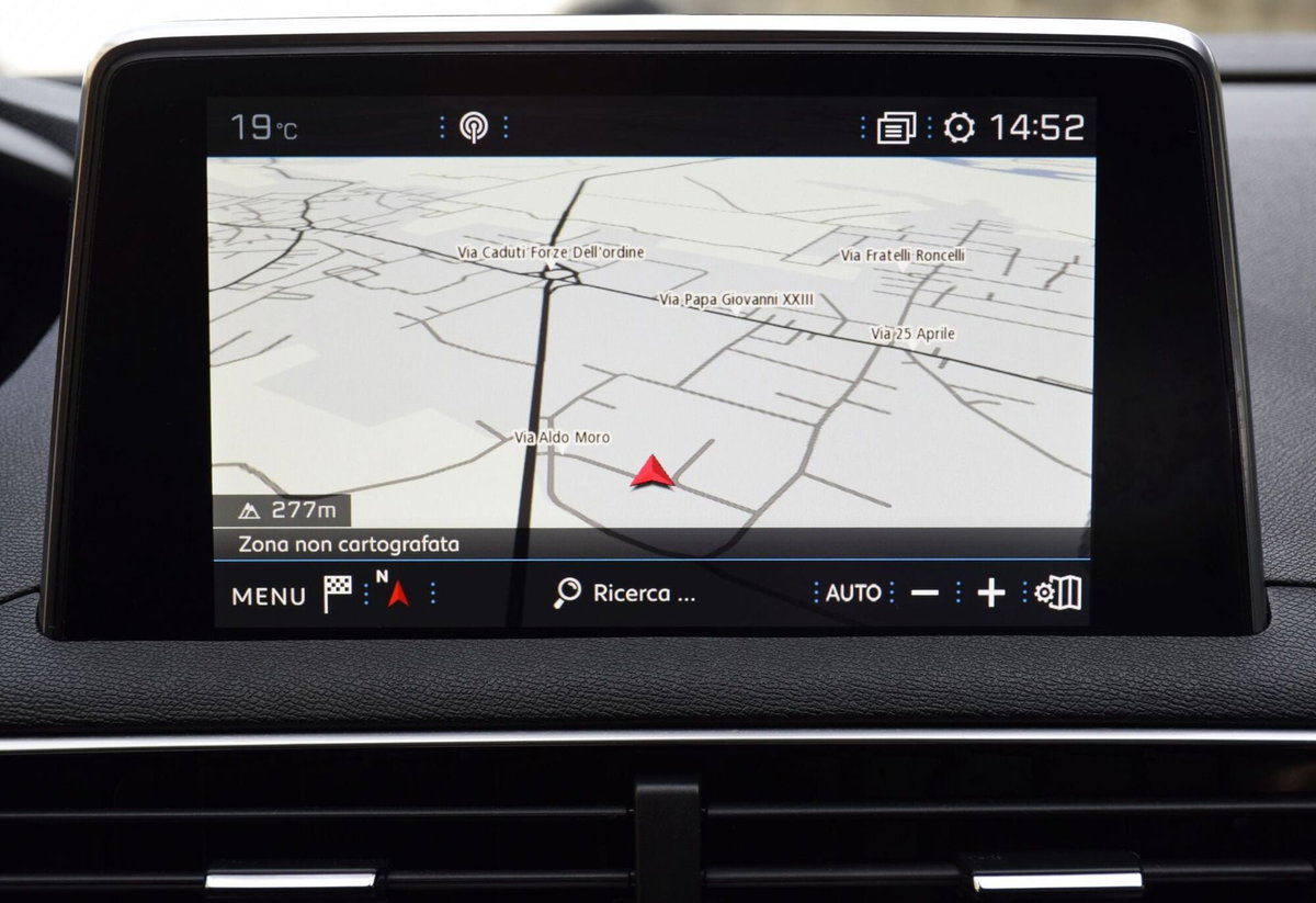 Peugeot 3008 PureTech Turbo 130 S&S GT Line (19)