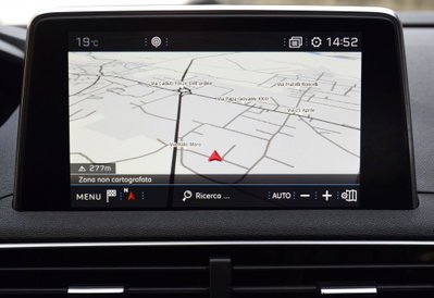 Peugeot 3008 PureTech Turbo 130 S&S GT Line (19)