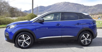 Peugeot 3008 PureTech Turbo 130 S&S GT Line (9)