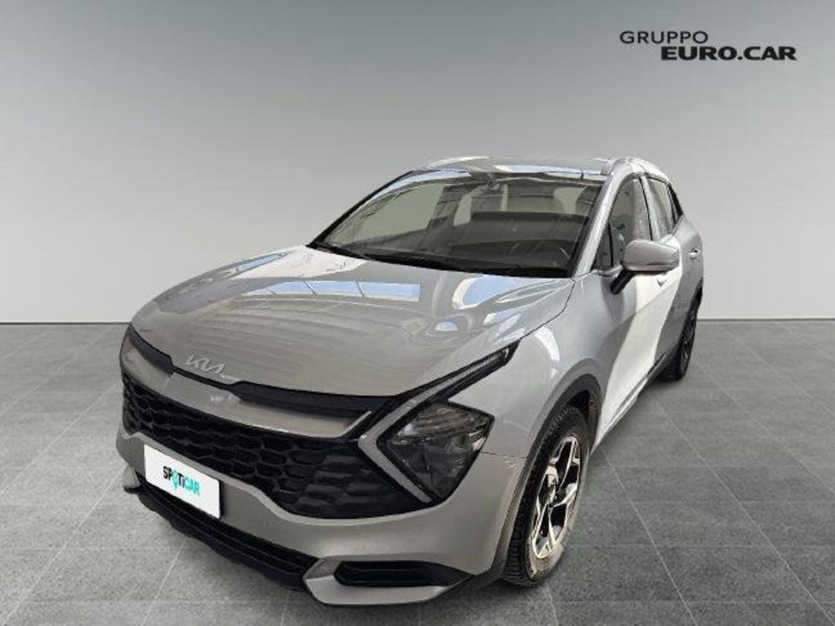 Kia Sportage 1.6 tgdi Gpl Style 147cv 2wd